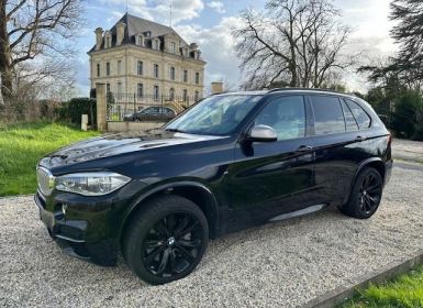 Vente BMW X5 M50d xDrive 3.0 d 24V 381ch Boîte auto Occasion