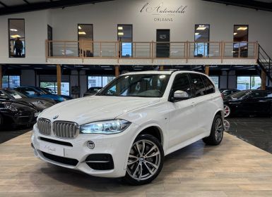 BMW X5 M50D XDRIVE 381CV TO/ HARMAN KARDON Occasion