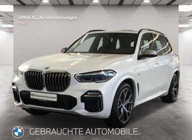 Achat BMW X5 M50d/PANO/TETE HAUTE Occasion