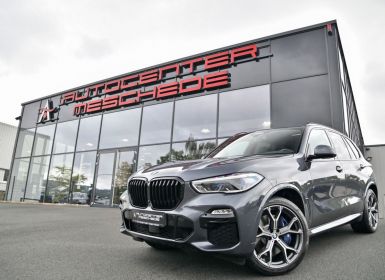 BMW X5 M50i Display Key Occasion