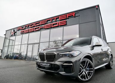 Achat BMW X5 M50i HUD Occasion