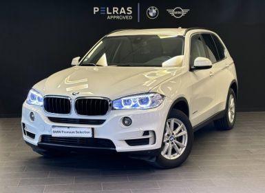 BMW X5 sDrive25dA 231ch Lounge Plus