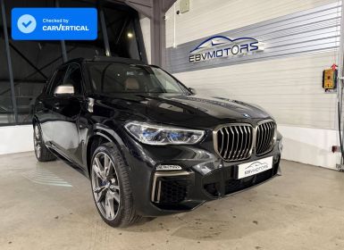 Achat BMW X5 Série M50 i M50i G05 530 cv Occasion