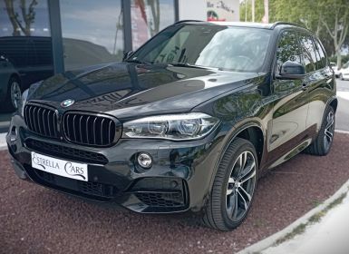 BMW X5 Série M50d xDrive 3.0 d 381cv 7places