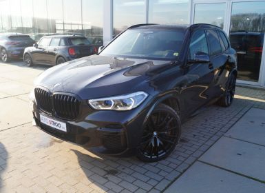 Achat BMW X5 Serie X 3.0AS xDrive45e M-SPORTPAKKET NAVI PANO 360CAMERA Occasion