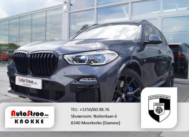 Vente BMW X5 Serie X 45e M-SPORTPAKKET FULL OPTION sofort Occasion