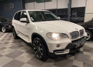 BMW X5 SERIE X BMW X5 E70 3.0 XDrive 30 D (211Cv) Occasion