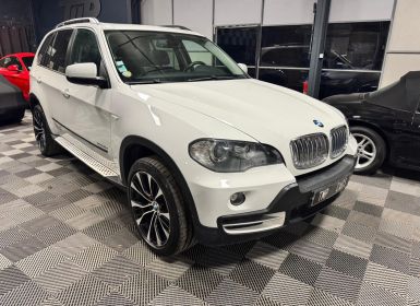 Achat BMW X5 SERIE X BMW X5 E70 3.0 XDrive 30 D (211Cv) Occasion