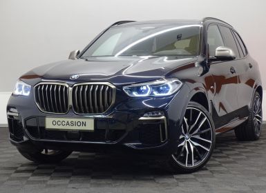 Vente BMW X5 Serie X M50I Occasion