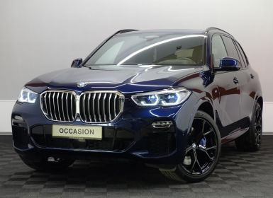 BMW X5 Serie X xDrive 40i M Sport Auto