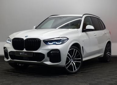 Vente BMW X5 Serie X xDrive 40i M SPORT Auto Occasion