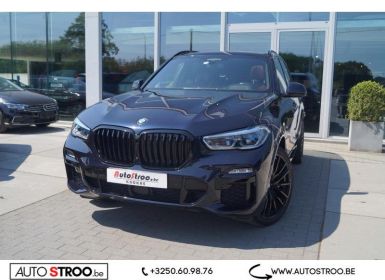 Achat BMW X5 Serie X xDrive 45e FULL OPTION Occasion