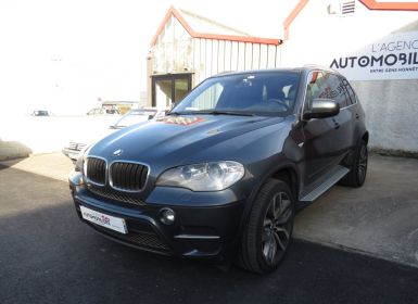 BMW X5 drive sport 245 cv bva