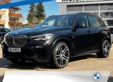 BMW X5 x40d 340Ch M Sport Caméra 360 Alarme / 21