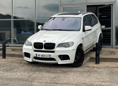 Achat BMW X5 x5m Occasion