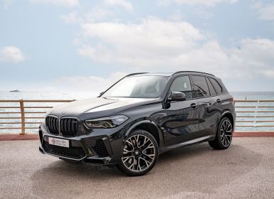 BMW X5 X5M Competition