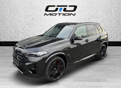 Achat BMW X5 X5M Competition 625ch BVA8 F95 Occasion