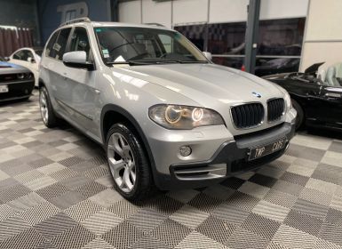 Achat BMW X5 XDrive 30 D 235cv Occasion