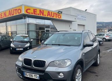 Vente BMW X5 XDrive 30d 235 Exclusive 10 Years Occasion