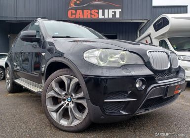 Vente BMW X5 xDrive - 30d 245ch LUXE Occasion