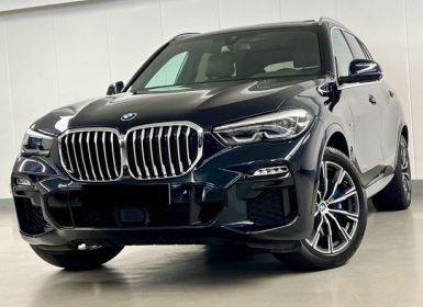 Achat BMW X5 xDrive 30d 265ch M Sport - Garantie 12 mois dans le réseau constructeur - Entretien complet à jour - Pas de Malus Occasion