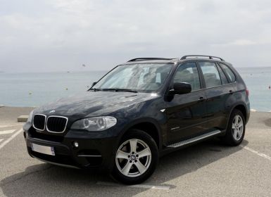 Achat BMW X5 xDrive 30d - BVA  E70 Luxe PHASE 2 Occasion