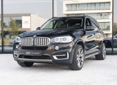 BMW X5 xDrive 30D Design Pure HUD HiFi Full Leather Pano Occasion