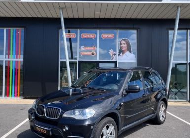 BMW X5 xdrive 30da 245 ch ultimate Occasion