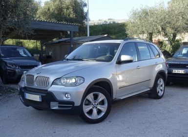 Achat BMW X5 xDrive 35d - BVA E70 Luxe PHASE 1 Occasion
