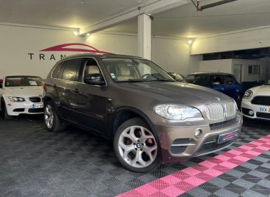 Vente BMW X5 xDrive 40d - BVA E70 LCI Luxe PHASE 2 Occasion