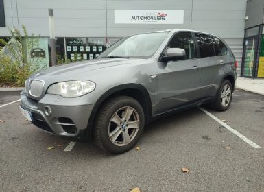 Achat BMW X5 xDrive 40dA 306ch Occasion