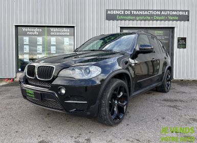 BMW X5 xDrive 40dA 306ch M Sport