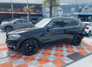 Achat BMW X5 xDRIVE 40DA 313 EXCLUSIVE Occasion