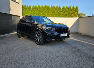 Achat BMW X5 XDrive 45 E Plug-in-Hybrid 394cv Occasion