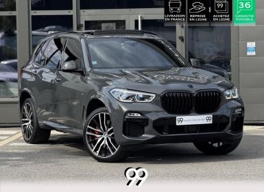 Vente BMW X5 xDrive 45e - BVA Sport 5pl  G05 M Sport PHASE 1 Occasion