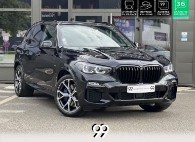 Achat BMW X5 xDrive 45e - hi-fi bowers & wilkins - Pack confort - display key LIVRAISON REPRISE LOA Occasion