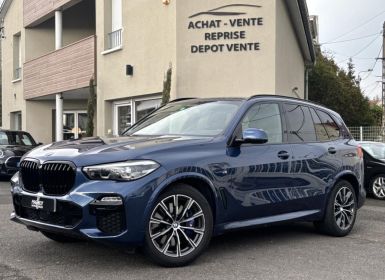 BMW X5 xDrive 45e - M SPORT BVA 5pl G05