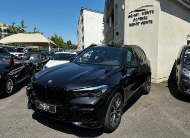 Achat BMW X5 xDrive 45e - M SPORT BVA Sport 5pl  G05 Occasion