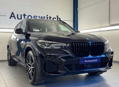 BMW X5 xDrive 45e MSport-Pano-DrivingAssProf-Trekh-HiFi