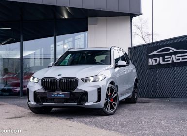 BMW X5 xdrive 50e leasing 1090e-mois