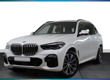 Achat BMW X5 XDrive Sport Hybride - Double Toit Pano. - Attelage - Caméra Occasion