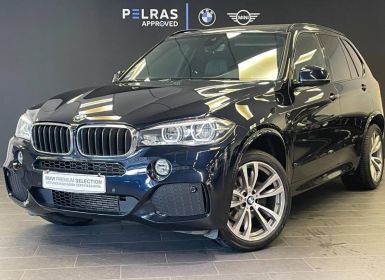 Achat BMW X5 xDrive25dA 231ch M Sport Occasion