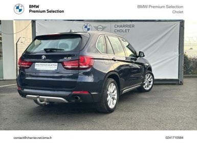 BMW X5 xDrive25dA 231ch xLine