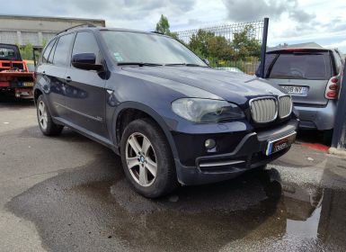 BMW X5 xdrive30 ***POUR MARCHAND***moteur a revoir ***250009MS Occasion