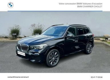 Vente BMW X5 xDrive30d 265ch M Sport Occasion