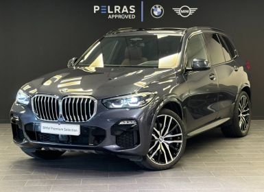 BMW X5 xDrive30d 265ch M Sport