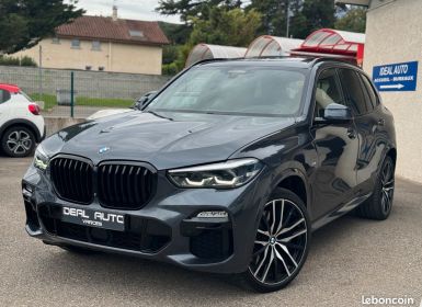 BMW X5 xDrive30d 265ch M Sport Occasion