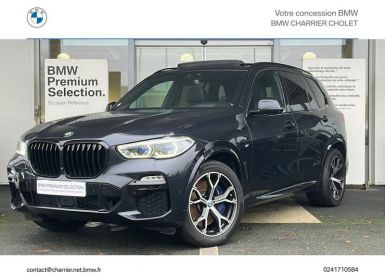 Vente BMW X5 xDrive30d 265ch M Sport Occasion