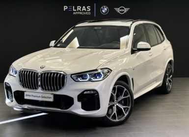 Achat BMW X5 xDrive30d 265ch M Sport Occasion