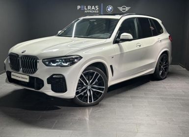 Achat BMW X5 xDrive30d 265ch M Sport Occasion